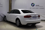 奥迪A4L2012款2.0TFSI 舒适型