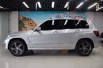 奔驰GLK级2013款GLK 300 4MATIC 动感天窗型