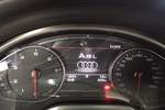 奥迪A8L2014款45 TFSI quattro舒适型