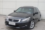 本田雅阁2008款2.0L EX