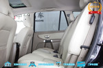 沃尔沃XC902007款2.5T 手自一体式 四驱 7座