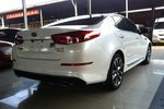 起亚K52012款2.0L 手自一体 PREMIUM Nu