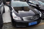 英菲尼迪G Sedan2008款G35 3.5 至尊版