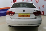 大众帕萨特2011款1.8TSI DSG尊荣版