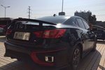 北汽绅宝绅宝CC2015款1.8T 手动精英版