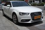 奥迪A4L2013款35 TFSI 自动舒适型