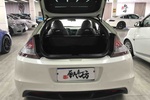 本田CR-Z2012款CR-Z hybrid