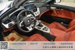 宝马Z42013款sDrive20i领先型