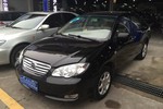 比亚迪F32011款1.5L 手动 豪华型白金版