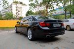 宝马7系2013款 740Li 豪华型