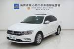 大众宝来2017款1.6L 自动舒适型