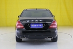 奔驰S级2012款S300L 商务型 Grand Edition