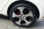 大众高尔夫GTI2012款2.0 TSI DSG 豪华版