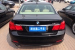 宝马7系2009款730Li 豪华型