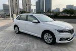 大众朗行2017款1.6L 自动舒适型