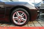 保时捷Panamera2014款Panamera 4 3.0T 