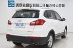 奇瑞瑞虎52014款2.0L CVT家悦版