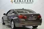 宝马5系2013款525Li 豪华型