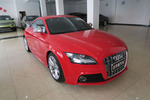 奥迪TTS2011款TTS Coupe 2.0TFSI quattro