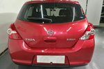 日产TIIDA2008款1.6GE 手动智能型