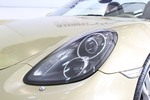 保时捷Boxster2013款Boxster 2.7L 