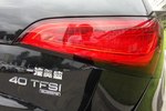 奥迪Q52013款40 TFSI 技术型