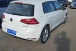 大众高尔夫2014款1.6L 自动时尚型