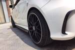 奔驰A45 AMG2014款A45 AMG