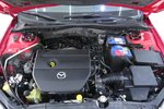 马自达Mazda62006款2.3 手自一体旗舰型 