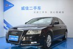 奥迪A6L2011款2.4L 舒适型