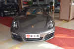 保时捷Boxster2013款Boxster 2.7L 