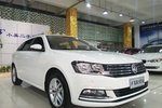 大众朗行2015款230TSI DSG舒适版