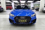 奥迪RS5 Sportback2019款RS 5 2.9T Sportback