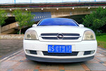 欧宝威达2004款Vectra 2.2