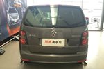 大众途安2011款1.4TSI 手动 智尚版5座