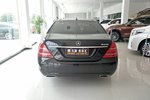 奔驰S级2012款S300L 商务型 Grand Edition