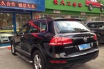 大众途锐2012款3.0TSI R-Line 豪华型