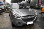 现代ix352010款2.0L 自动两驱新锐版GL 