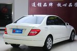 奔驰C级2013款C 180 经典型Grand Edition