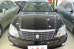 丰田皇冠2006款3.0 OYAL Saloon G VIP