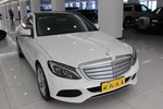 奔驰C级2015款C 260L