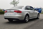 奥迪A4L2013款30 TFSI 自动舒适型