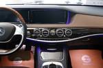 奔驰迈巴赫S级2017款S 400 4MATIC