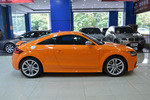 奥迪TT2011款TTS Coupe 2.0TFSI quattro