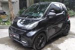 smartfortwo2013款1.0T 硬顶冰炫特别版