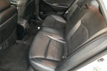 现代索纳塔八2011款2.0L 自动至尊版