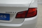 宝马5系2013款520Li 典雅型