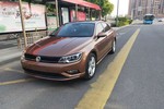 大众凌渡2015款280TSI DSG豪华版