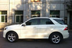 奔驰M级2012款ML300 4MATIC