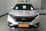 本田CR-V2015款2.0L 两驱风尚版